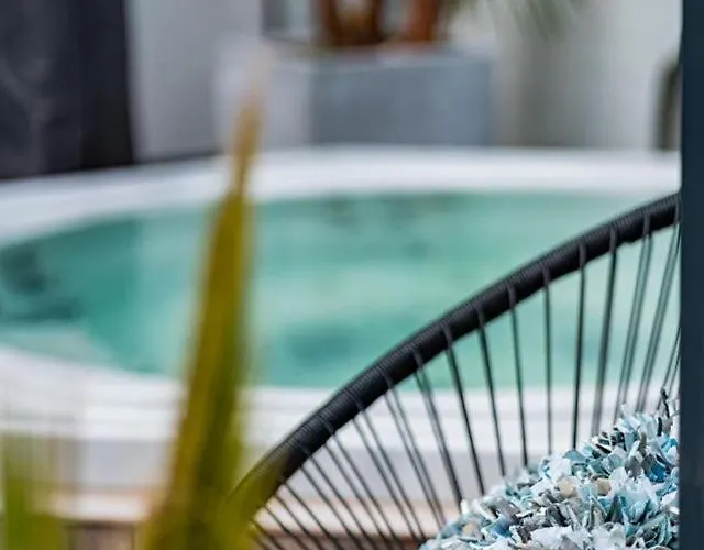 Cecha &wellness Ostend