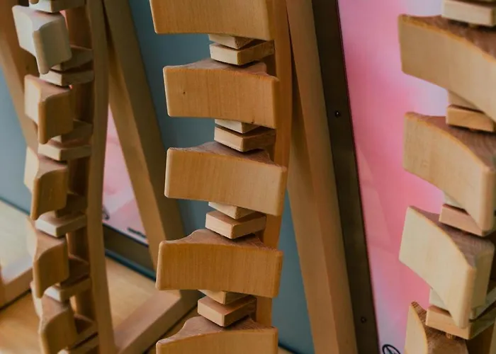 Cecha &wellness Alojamento de Acomodação e Pequeno-almoço