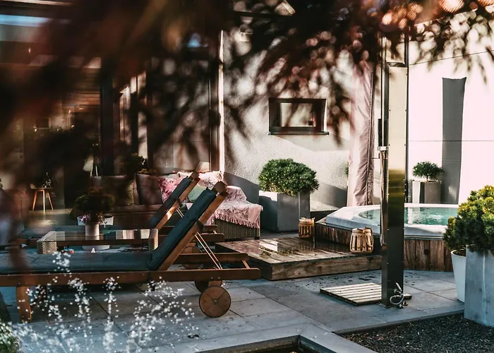 Cecha &wellness אוסטנדה