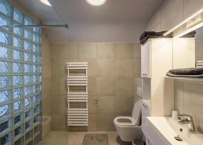 Cecha &wellness 4* אוסטנדה