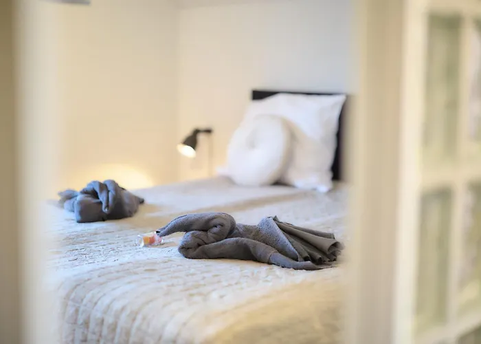 Cecha &wellness 4* Ostend