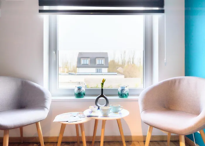 Cecha &wellness לינה וארוחת בוקר 4*