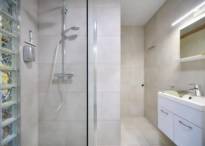 Cecha &wellness 4* Ostend