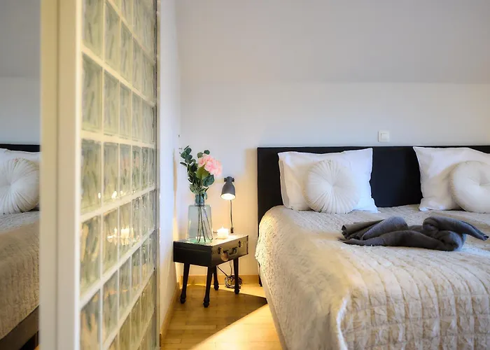 Cecha &wellness Alojamento de Acomodação e Pequeno-almoço