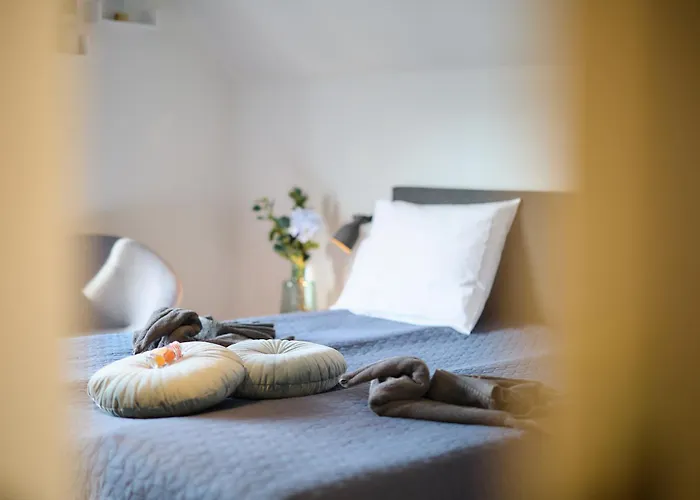 Cecha &wellness Alojamento de Acomodação e Pequeno-almoço 4*