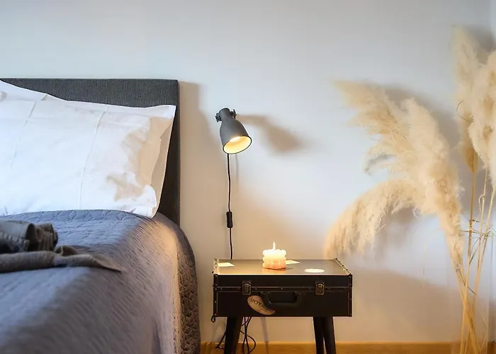 Cecha &wellness Alojamento de Acomodação e Pequeno-almoço Ostend