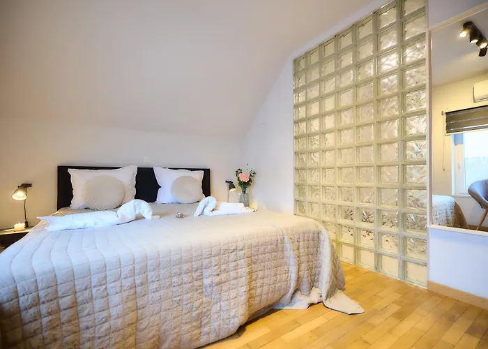 Cecha &wellness Alojamento de Acomodação e Pequeno-almoço