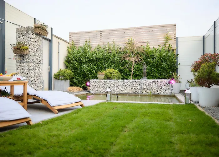 Cecha &wellness Alojamento de Acomodação e Pequeno-almoço 4*