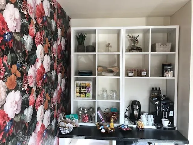 Bed & Breakfast Cecha &wellness