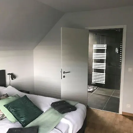 Cecha &wellness Ostend