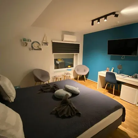 Bed & Breakfast Cecha &wellness 4*