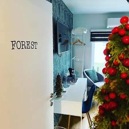 Cecha &wellness Bed & Breakfast 4*