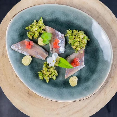 Cecha &wellness 4* Ostend