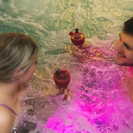 Cecha &wellness Bed & Breakfast Ostend