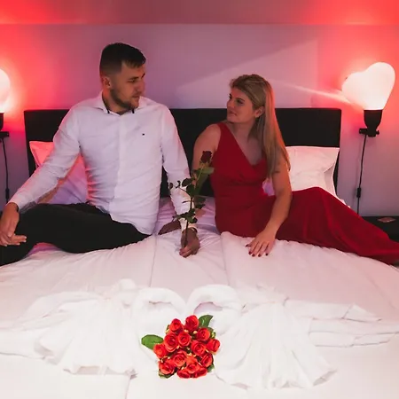 Cecha &wellness 4* Ostend