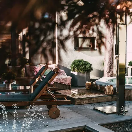 Cecha &wellness Ostend