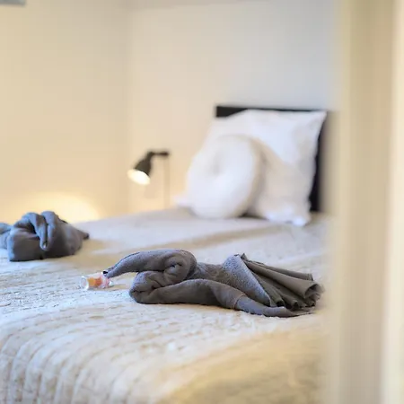 Cecha &wellness 4* Ostend