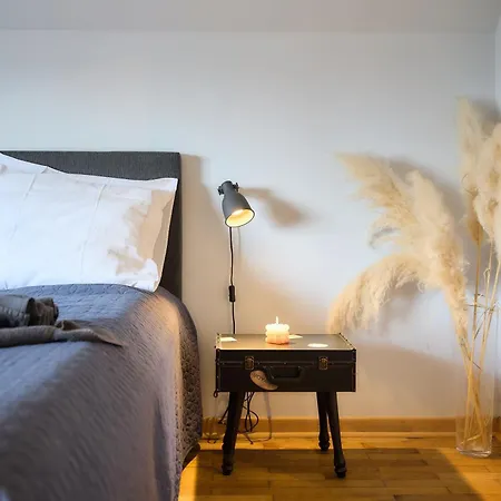 Cecha &wellness Bed & Breakfast Ostend