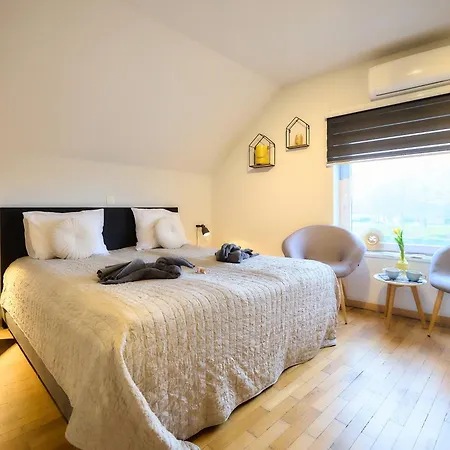 Bed & Breakfast Cecha &wellness