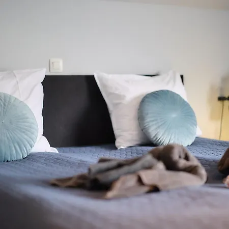 Bed & Breakfast Cecha &wellness 4*